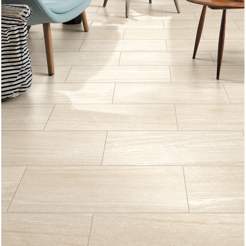 Daltile Cascade Ridge Slate 12 in. x 24 in. Ceramic Floor and Wall Tile (256.41 sq. ft. / pallet